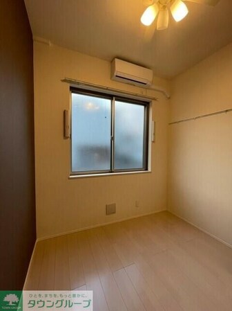 ハーモニーテラス宝町の物件内観写真